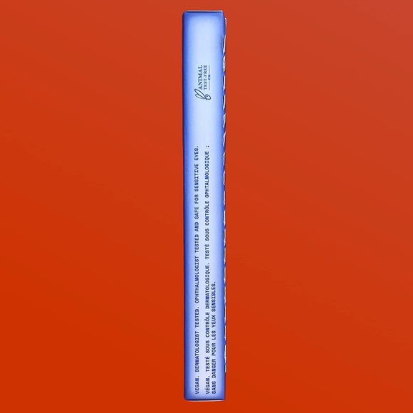 💗ITEM LASH SNACK MASCARA & UOMA LIQUID EYELINER BLACK - Picture 11 of 11